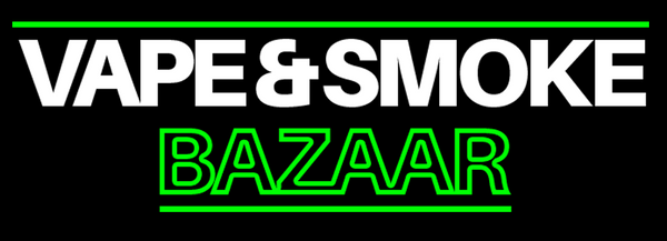 Vape & Smoke Bazaar